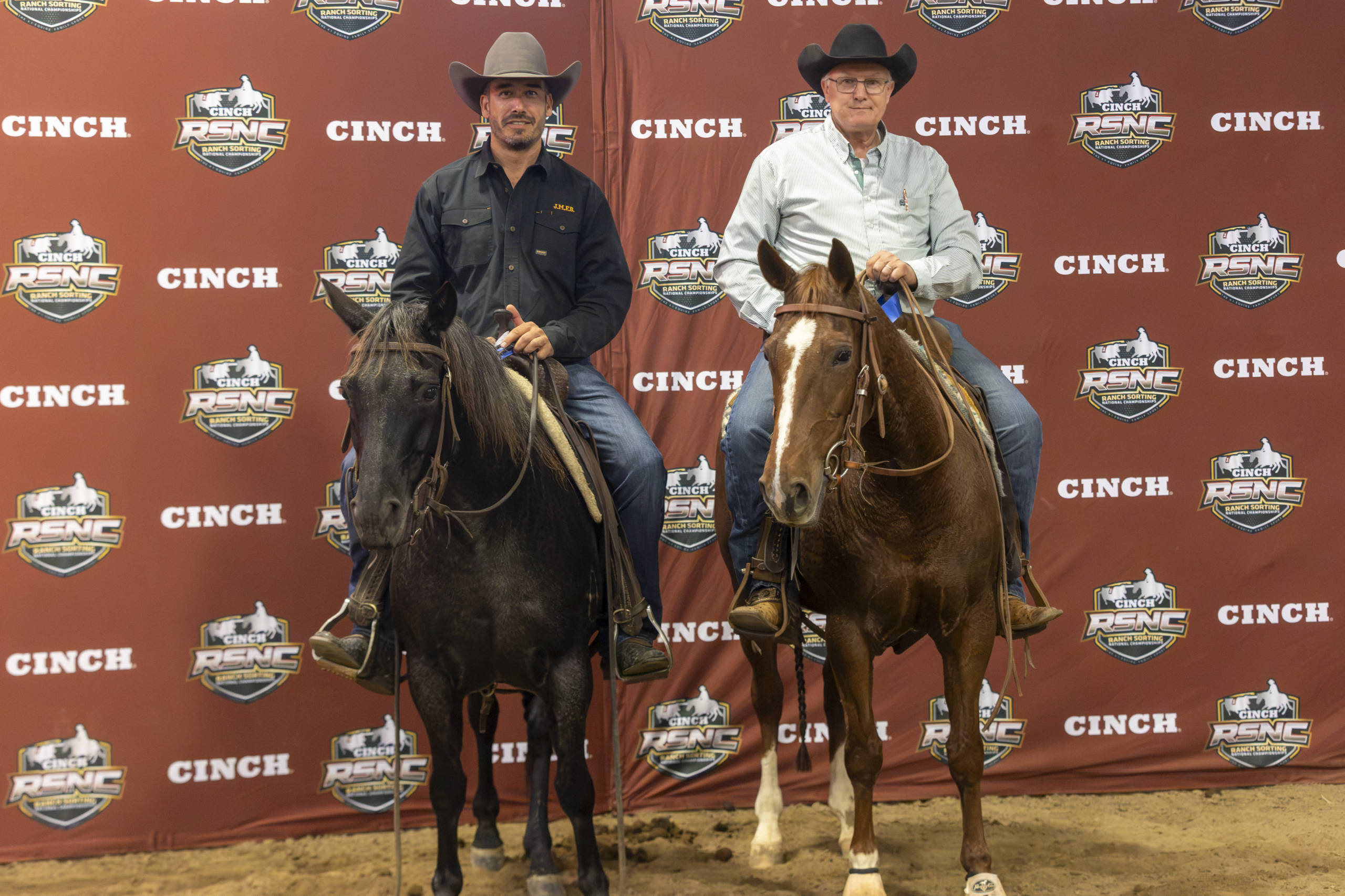 2026 Cinch RSNC Congress Super Sort Results