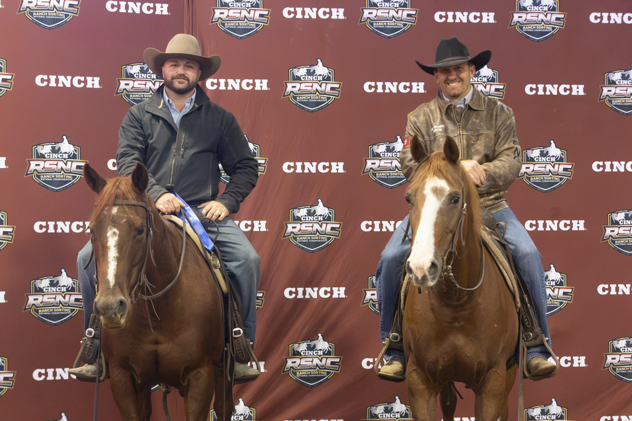 2026 Cinch RSNC Congress Super Sort Results