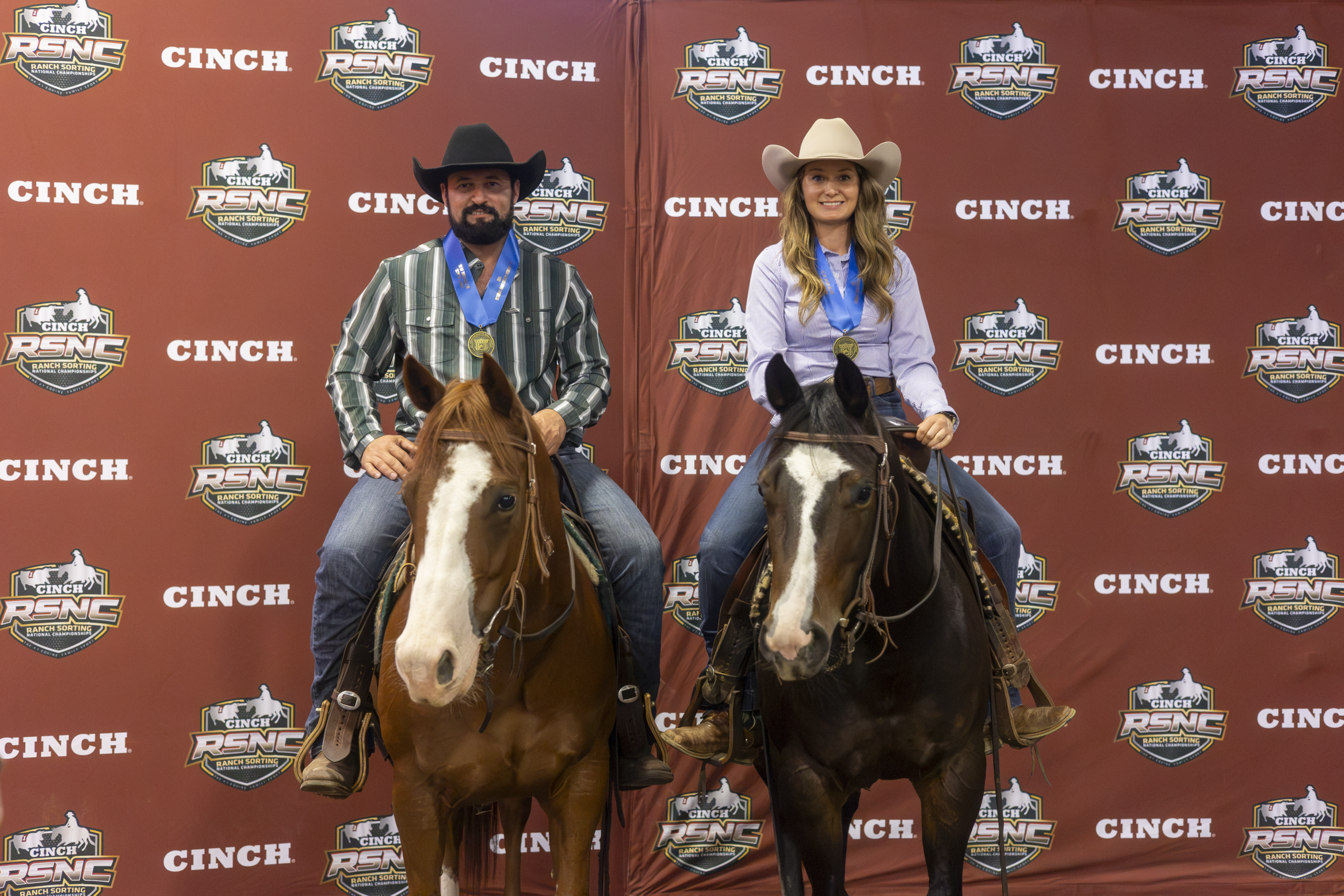 2026 Cinch RSNC Congress Super Sort Results