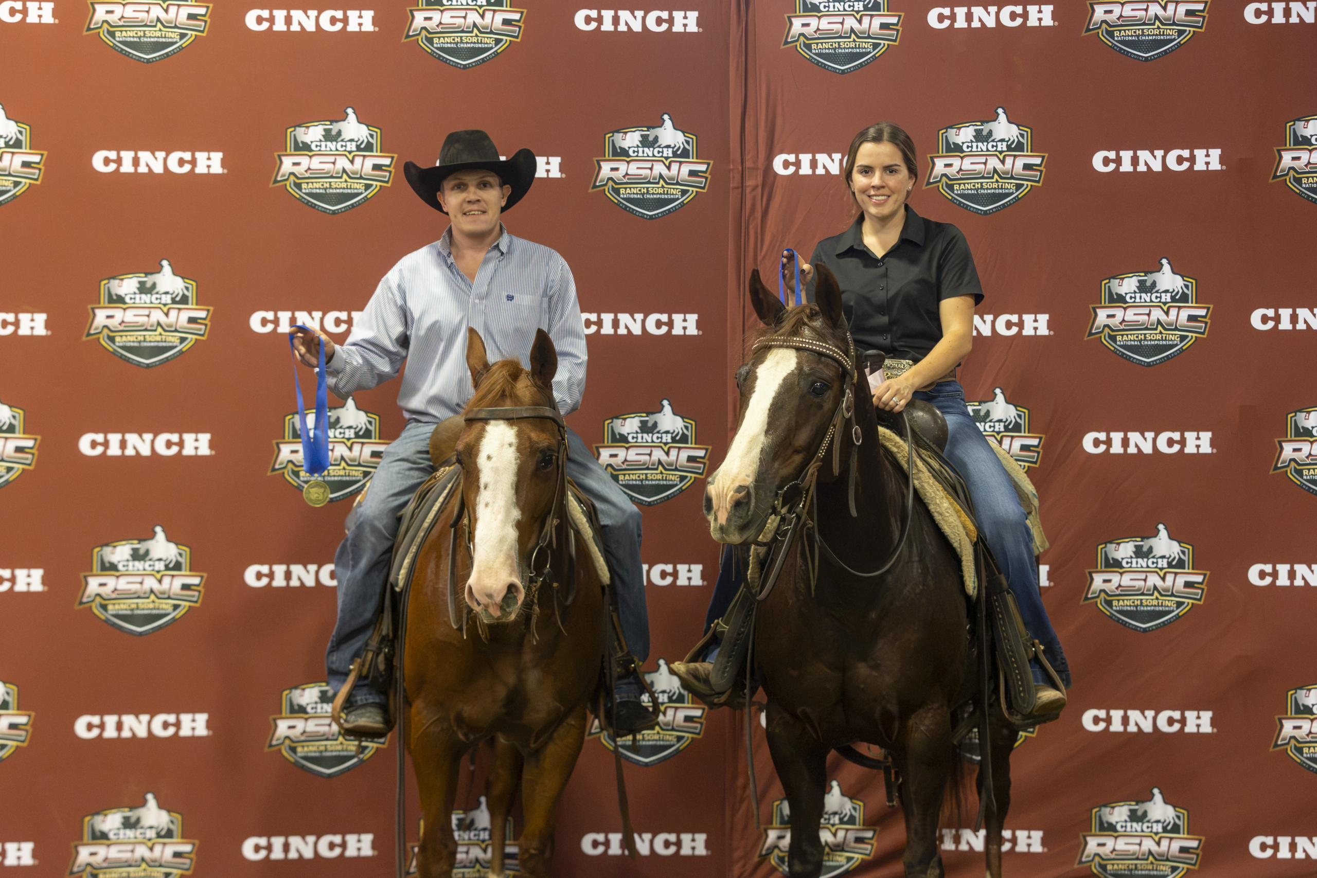 2026 Cinch RSNC Congress Super Sort Results