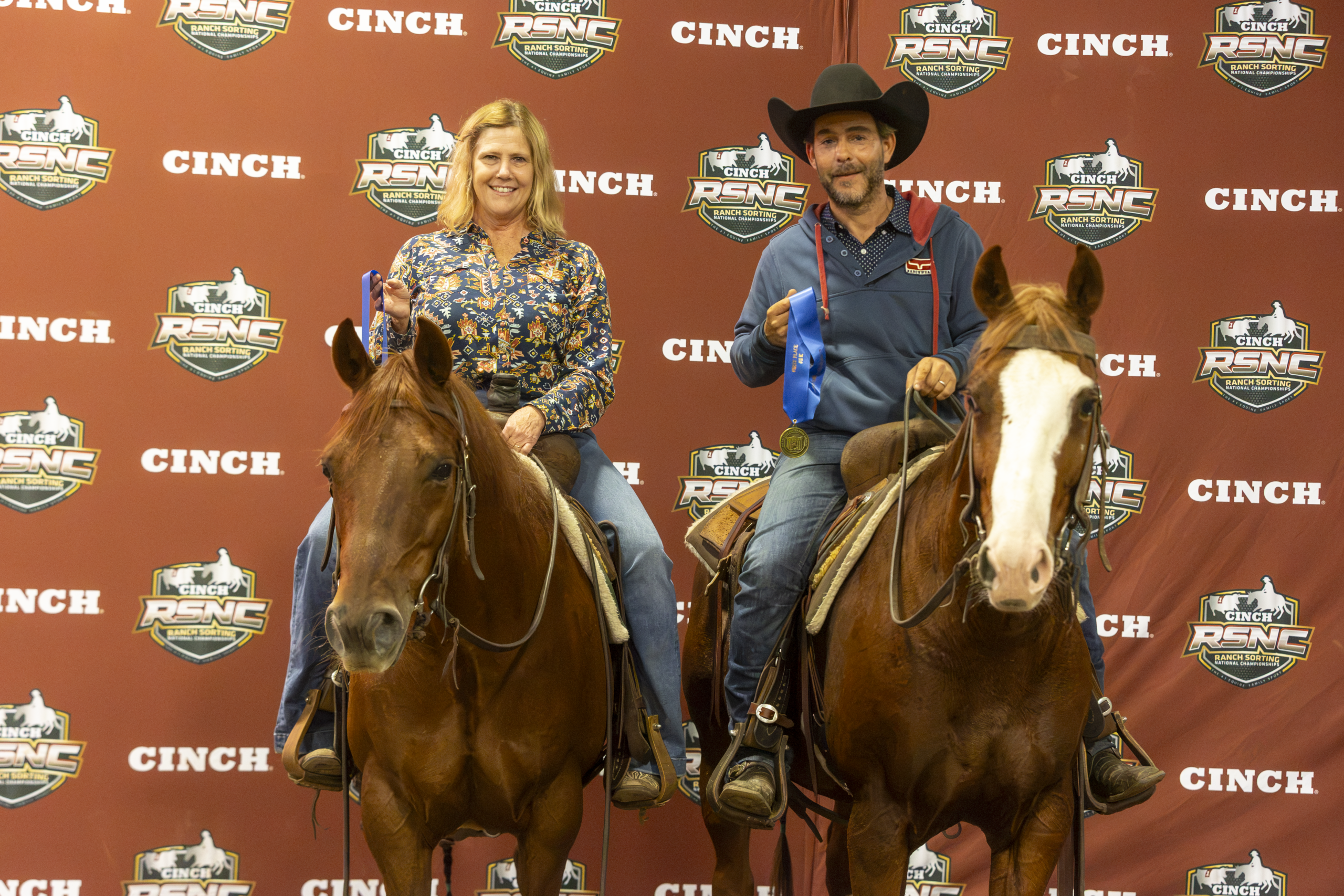 2026 Cinch RSNC Congress Super Sort Results