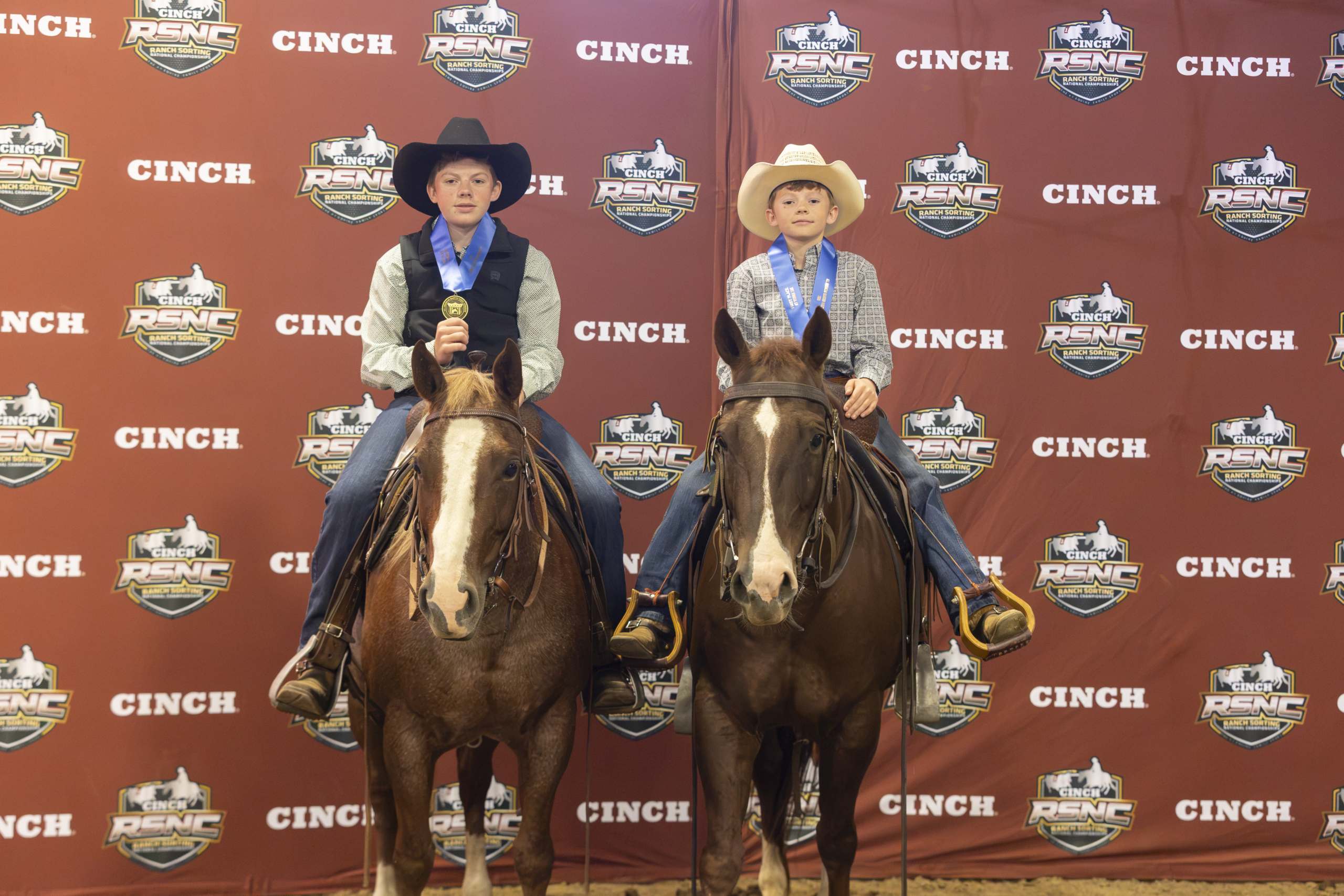 2026 Cinch RSNC Congress Super Sort Results