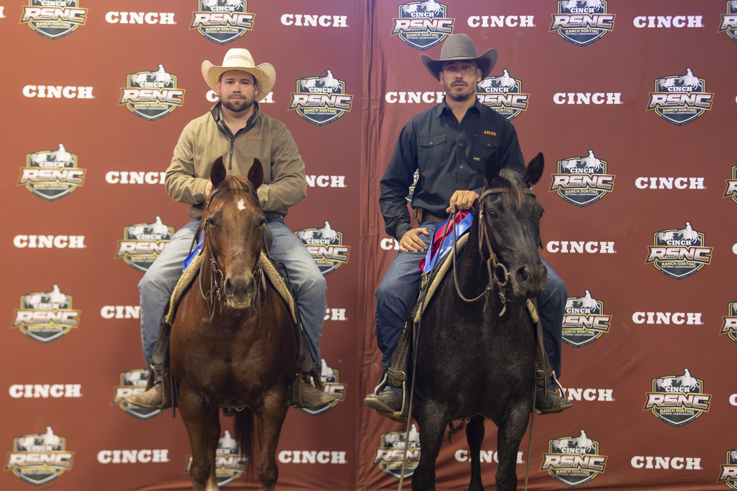 2026 Cinch RSNC Congress Super Sort Results