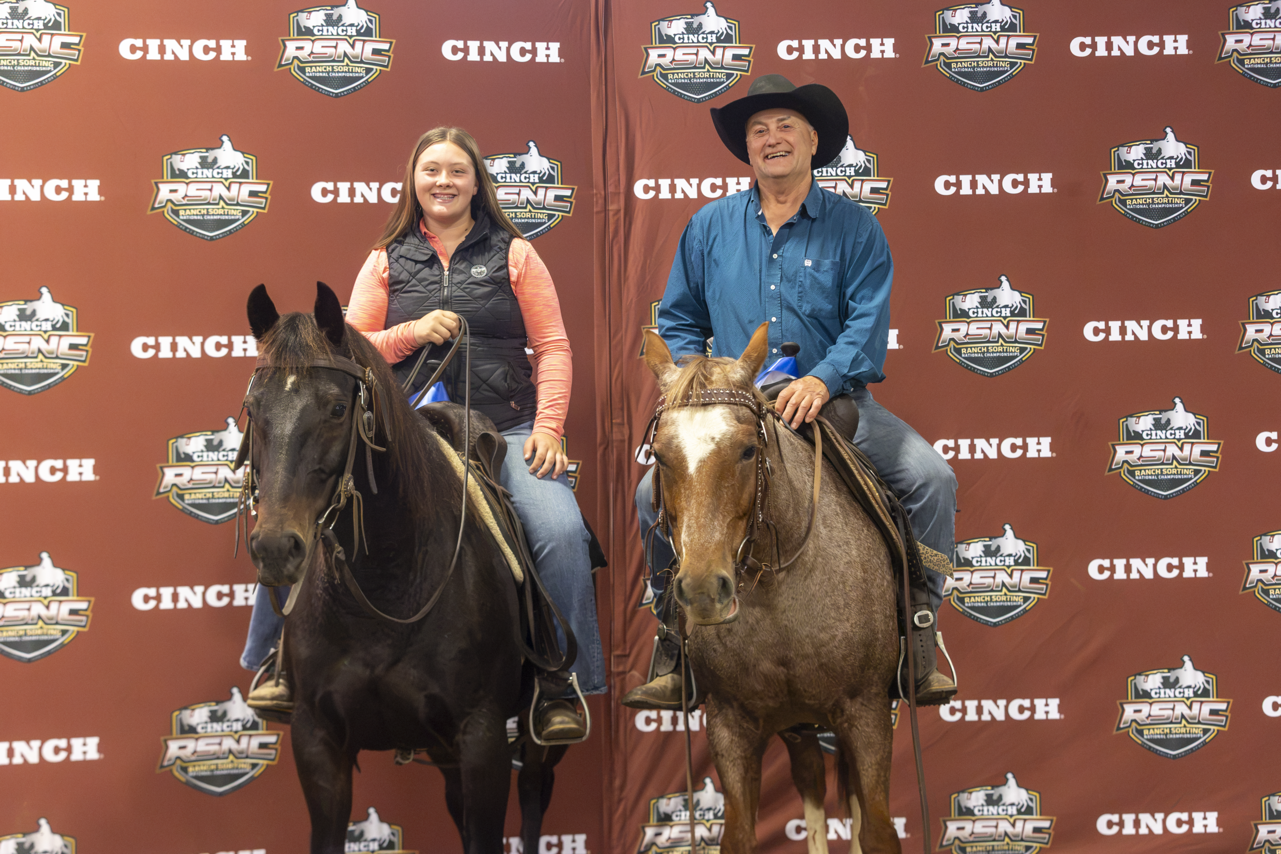 2026 Cinch RSNC Congress Super Sort Results